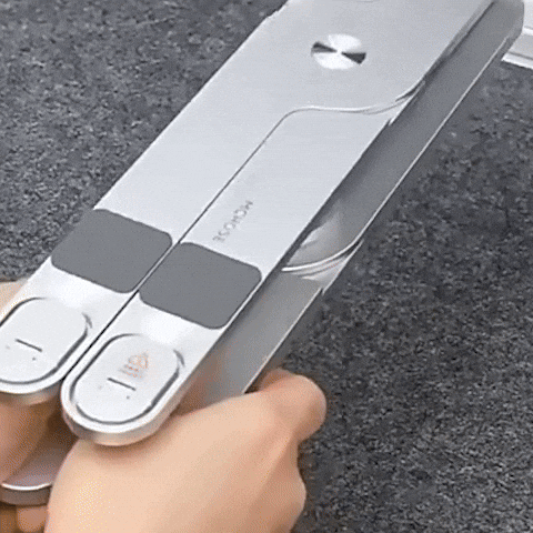 Zarriver Support ordinateur portable | Ergonomie