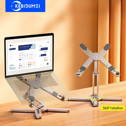 Zarriver Support ordinateur portable | Ergonomie